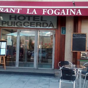 Hotel Puigcerdà